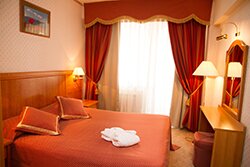 Astana International Hotel